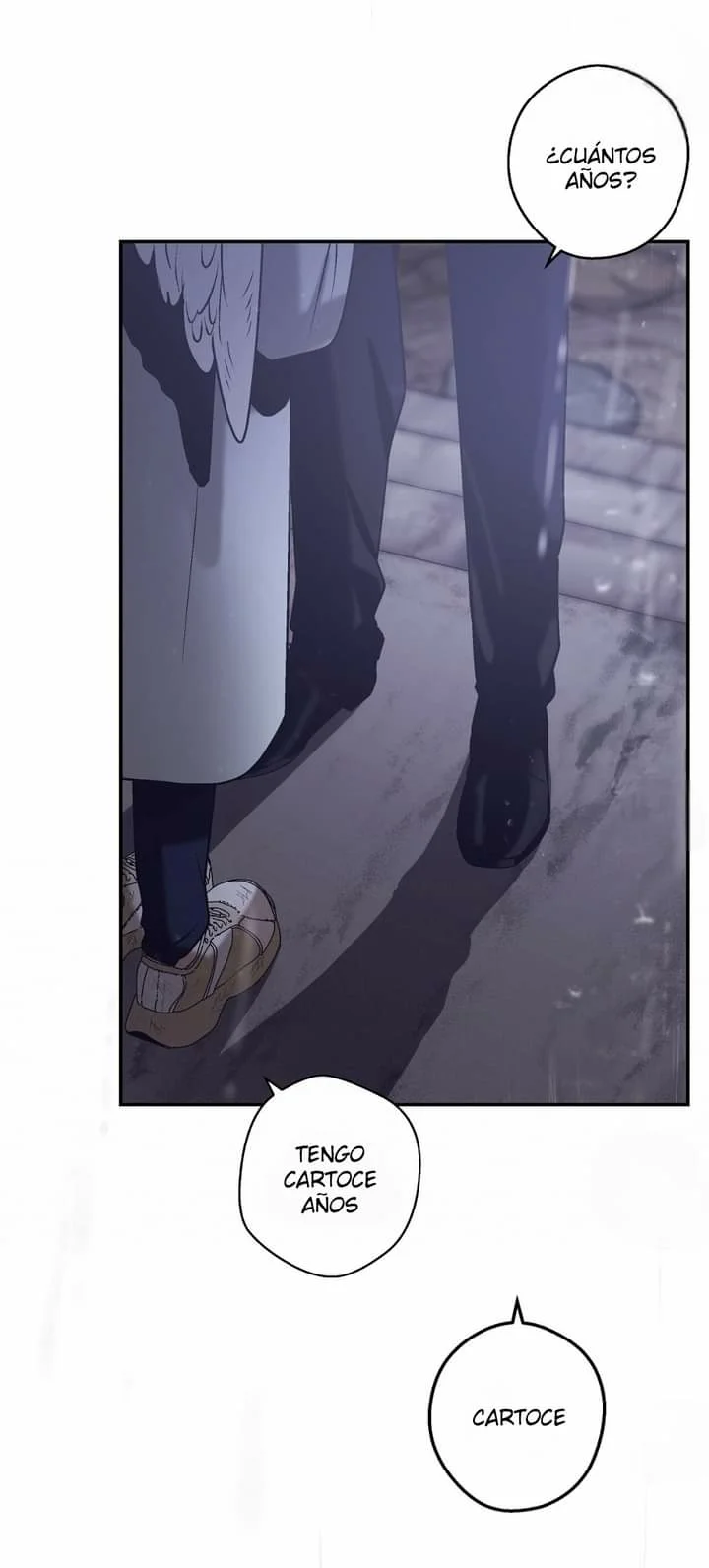 Healer Capítulo 6 - Page 43