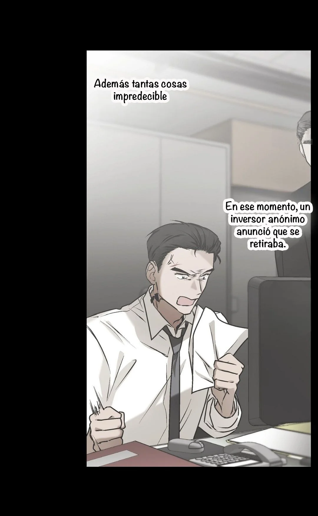 Healer Capítulo 7 - Page 16