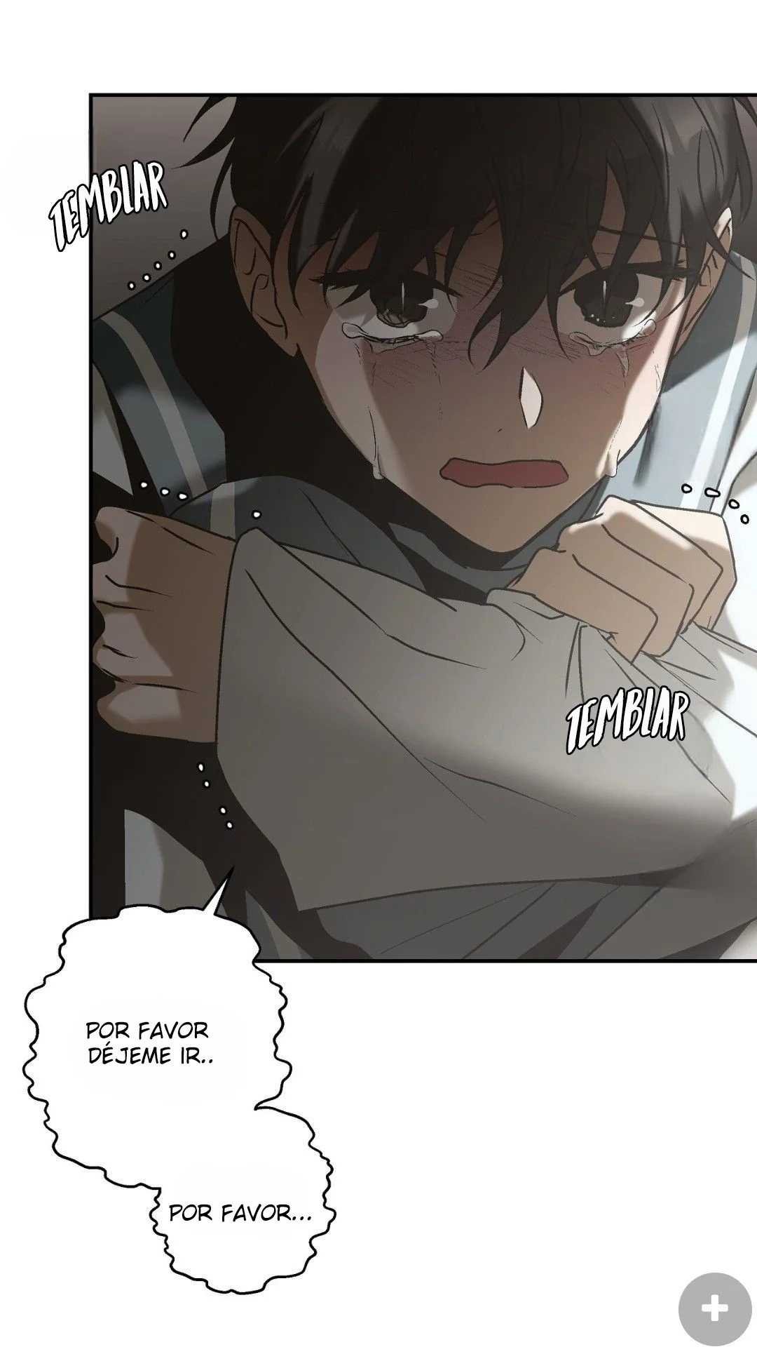 Healer Capítulo 7 - Page 31