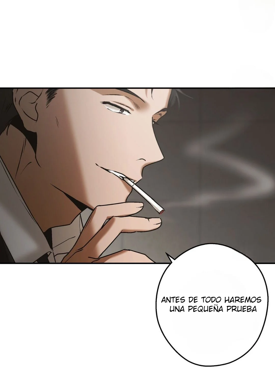Healer Capítulo 7 - Page 32