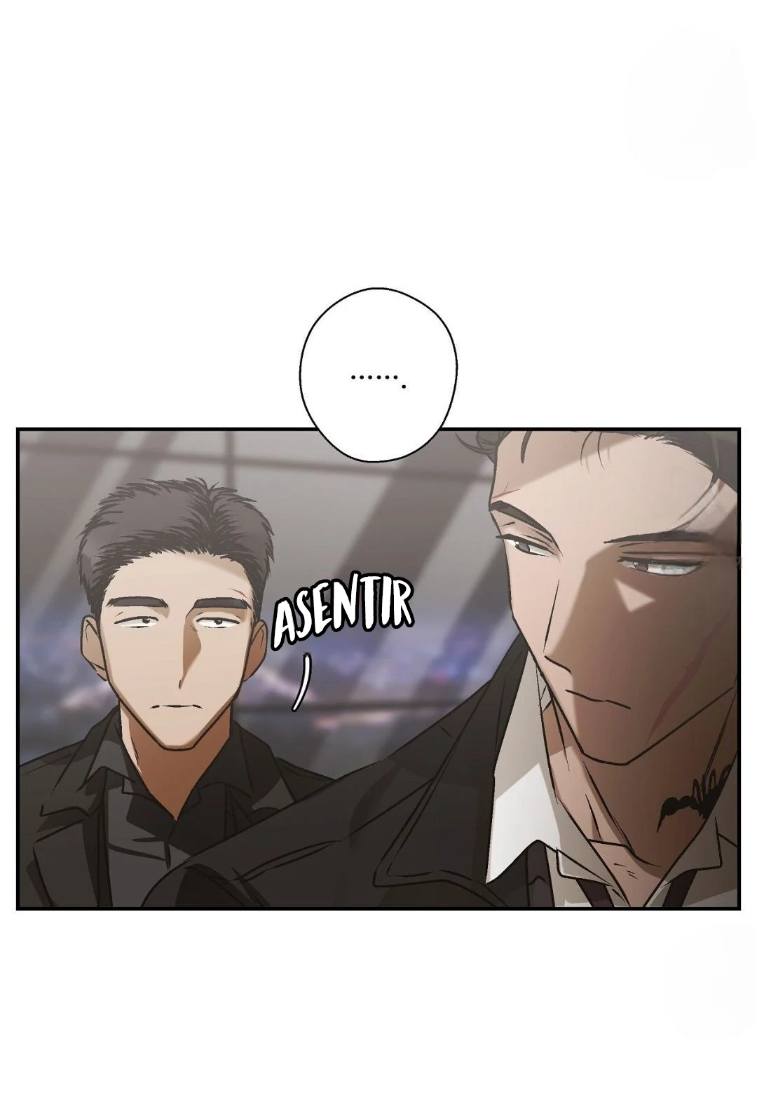 Healer Capítulo 7 - Page 70