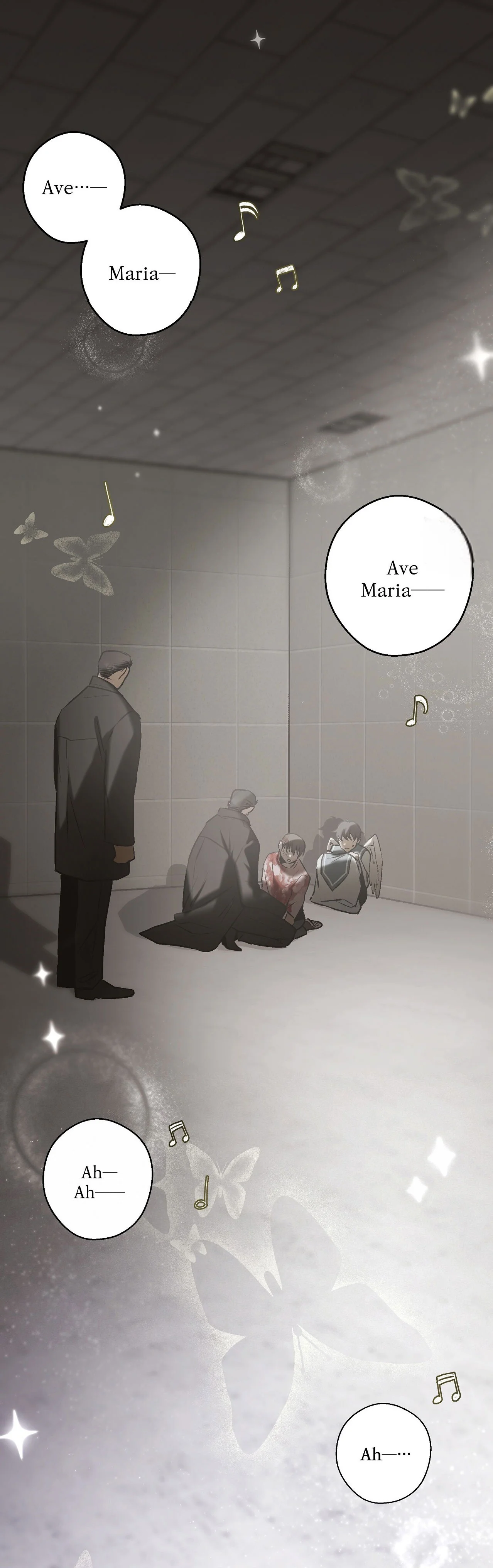 Healer Capítulo 8 - Page 17