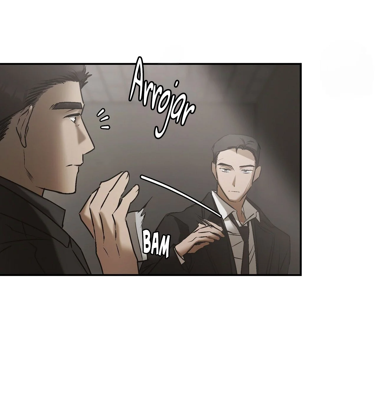 Healer Capítulo 8 - Page 29