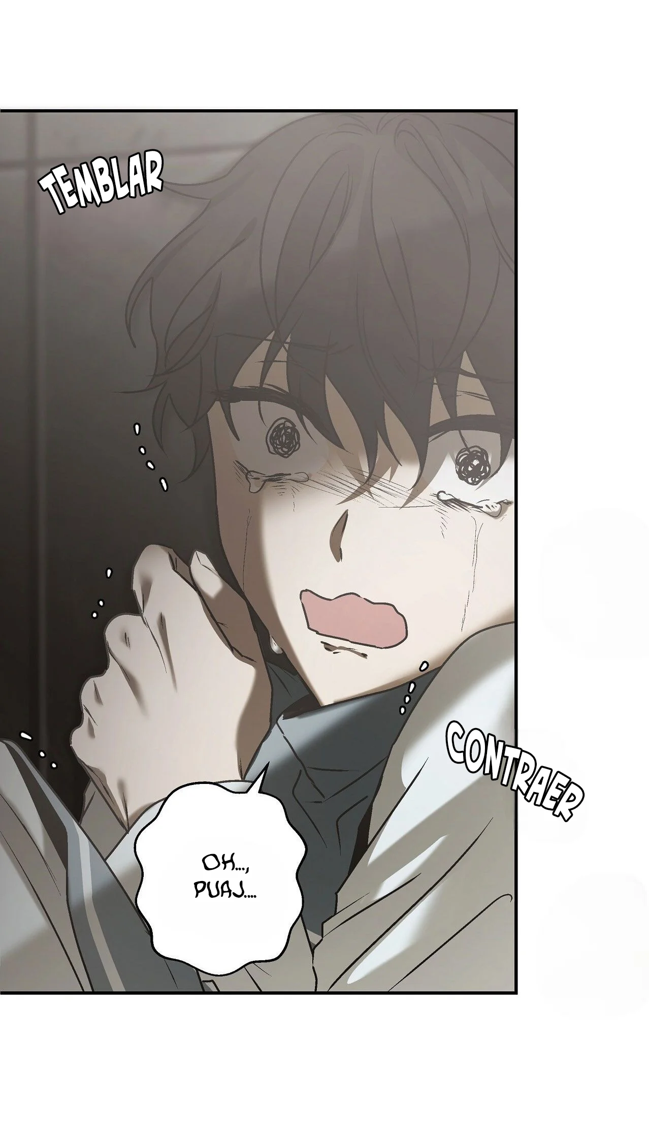 Healer Capítulo 8 - Page 43