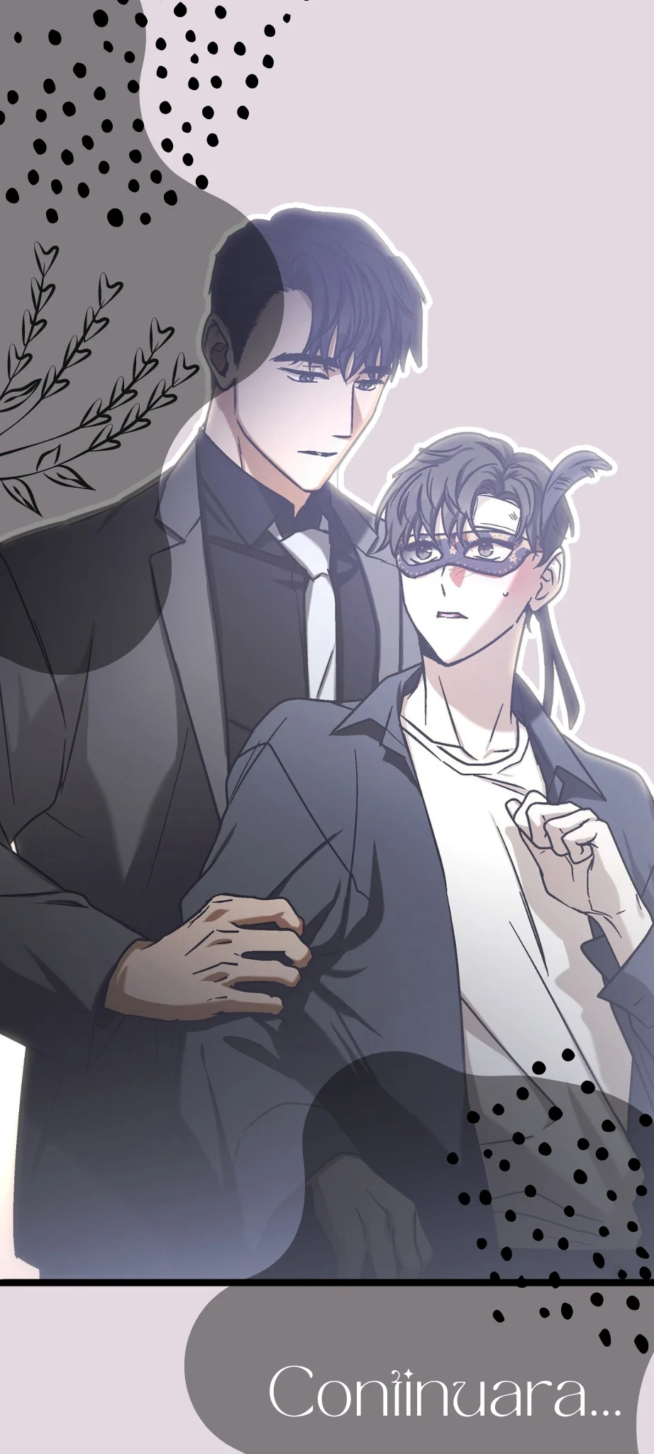 Healer Capítulo 8 - Page 72