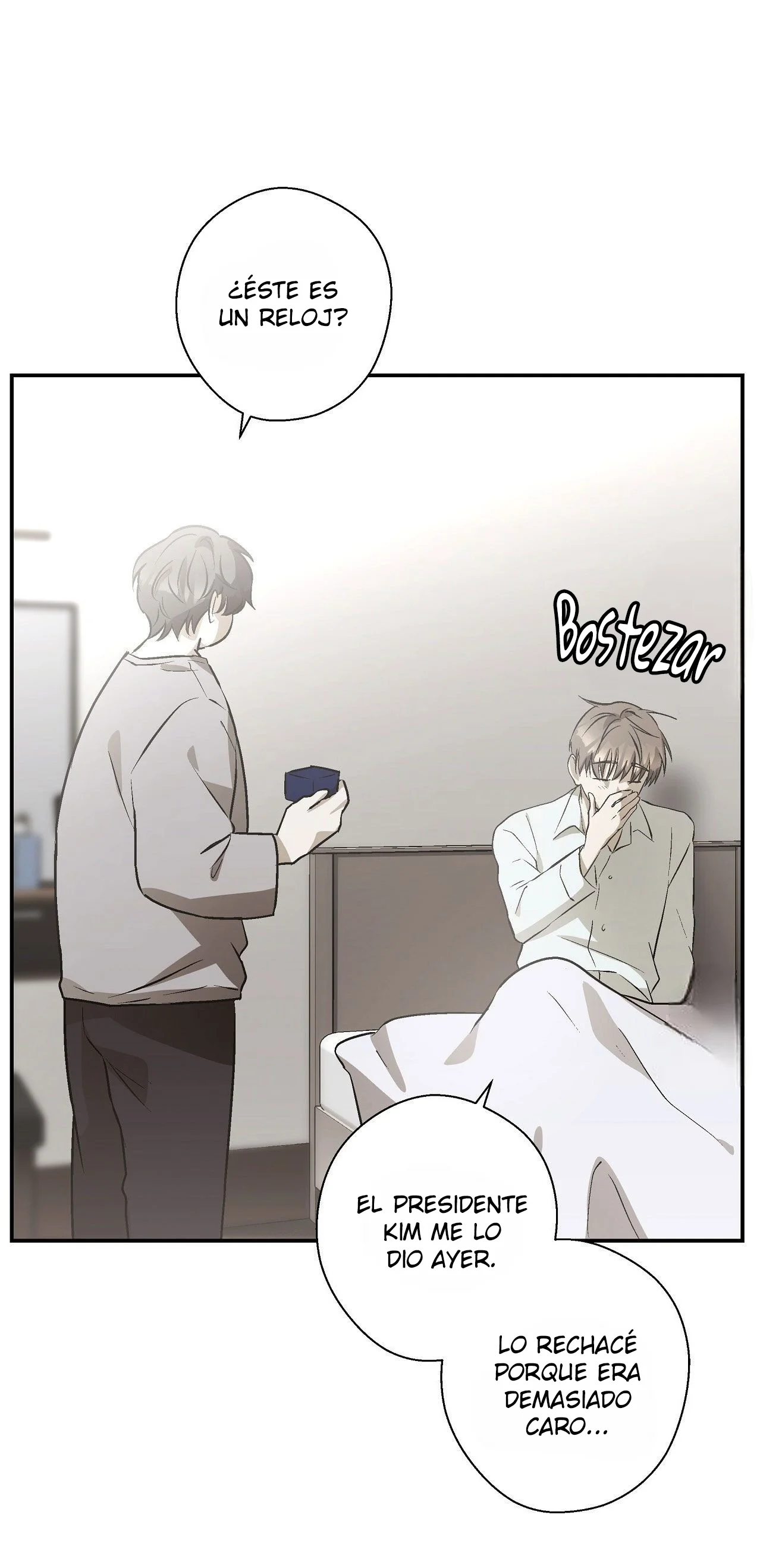Healer Capítulo 9 - Page 24
