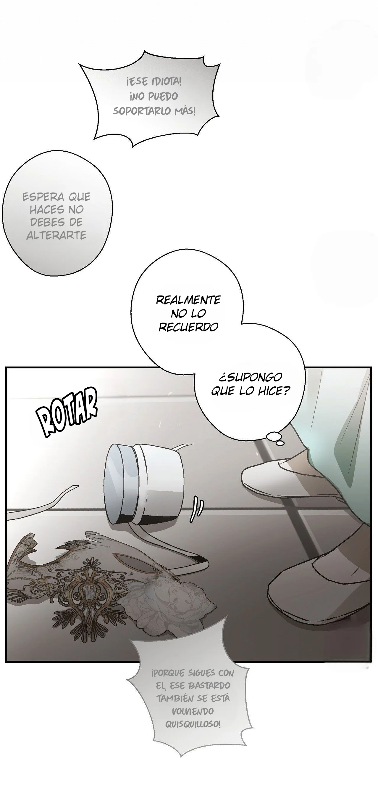 Healer Capítulo 9 - Page 37
