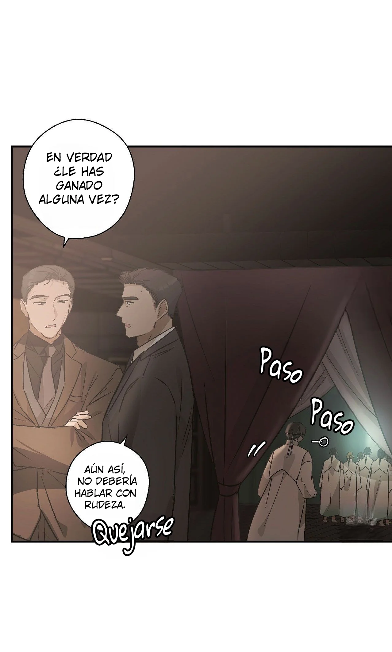 Healer Capítulo 9 - Page 56