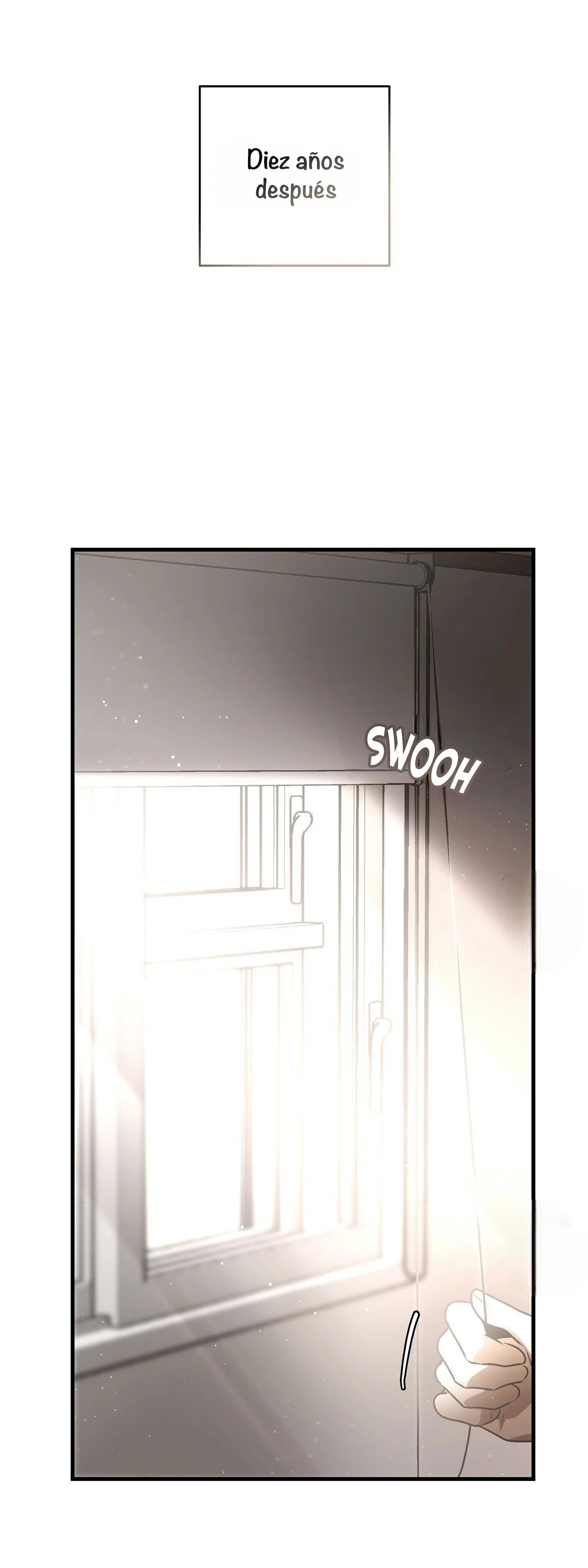 Healer Capítulo 9 - Page 7