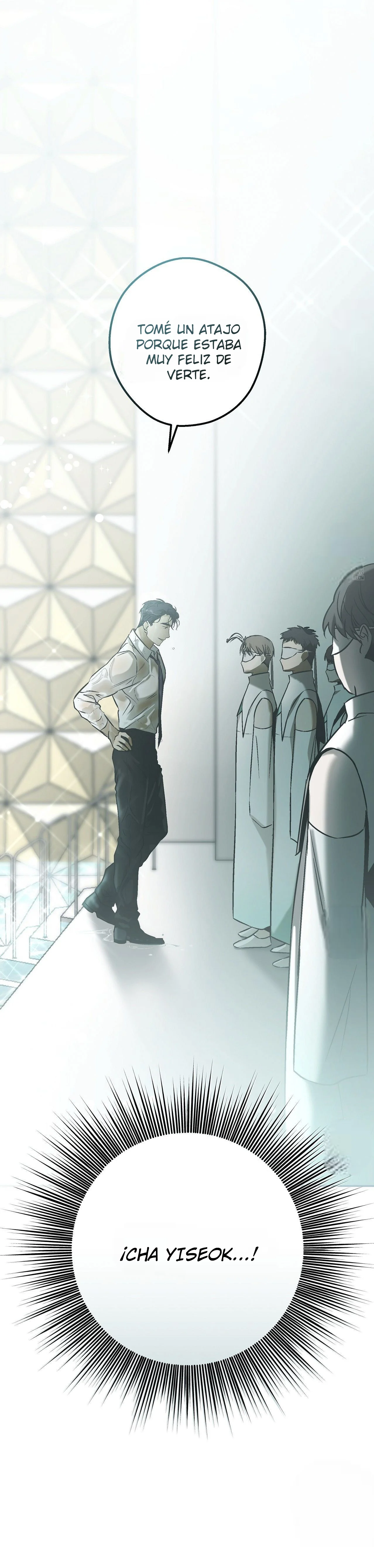 Healer Capítulo 9 - Page 73