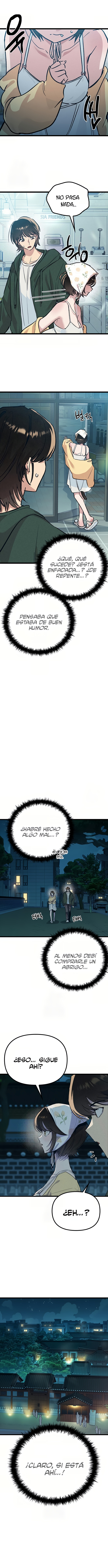 Las Chicas del Zodiaco Capítulo 21 - Page 15