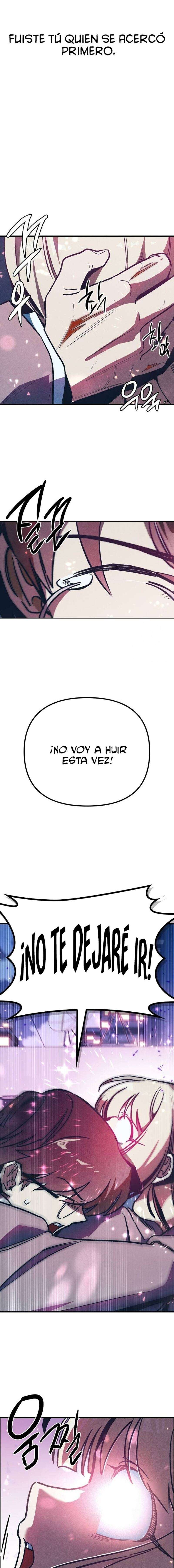 Las Chicas del Zodiaco Capítulo 3 - Page 24