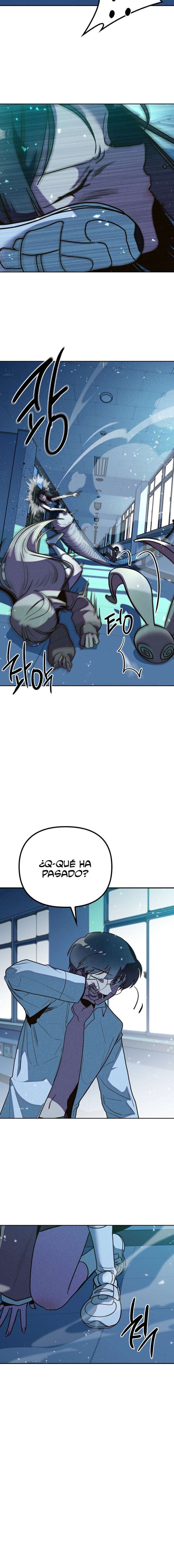 Las Chicas del Zodiaco Capítulo 6 - Page 33