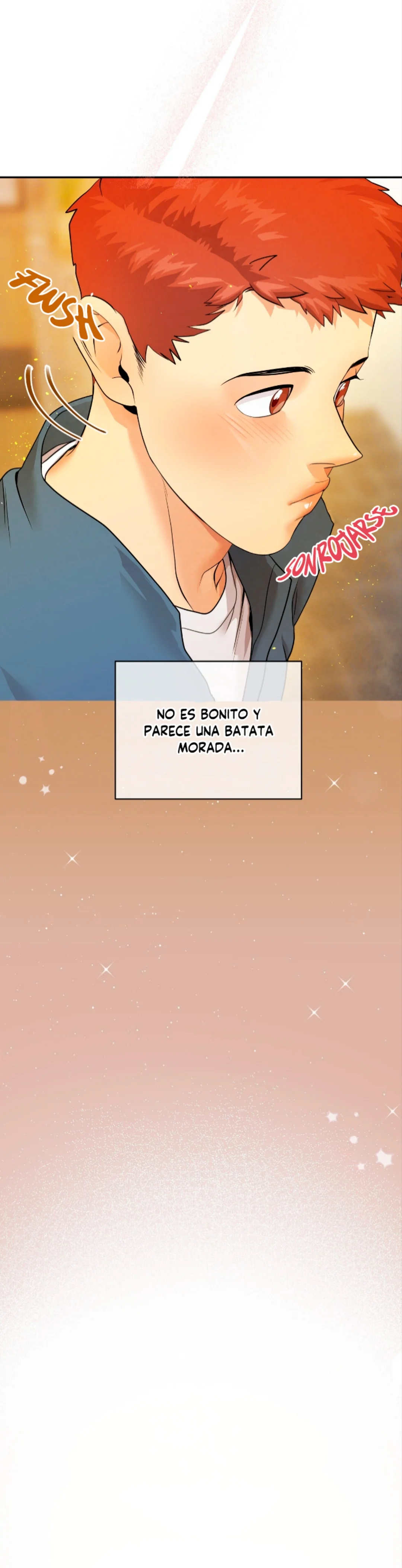 Club de Lucha Capítulo 0 - Page 16