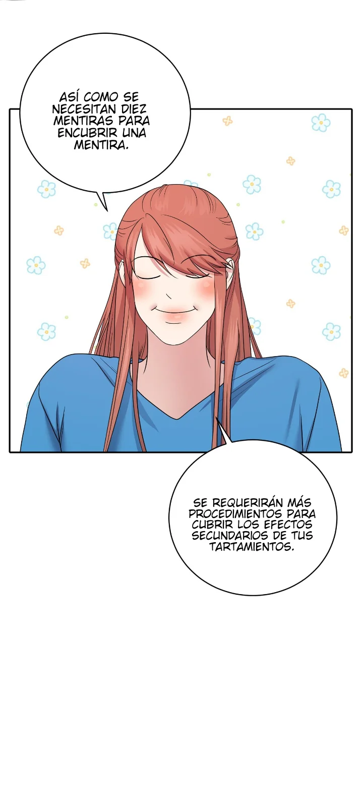 Club de Lucha Capítulo 13 - Page 39
