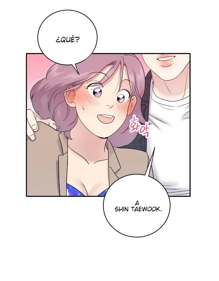 Club de Lucha Capítulo 18 - Page 58