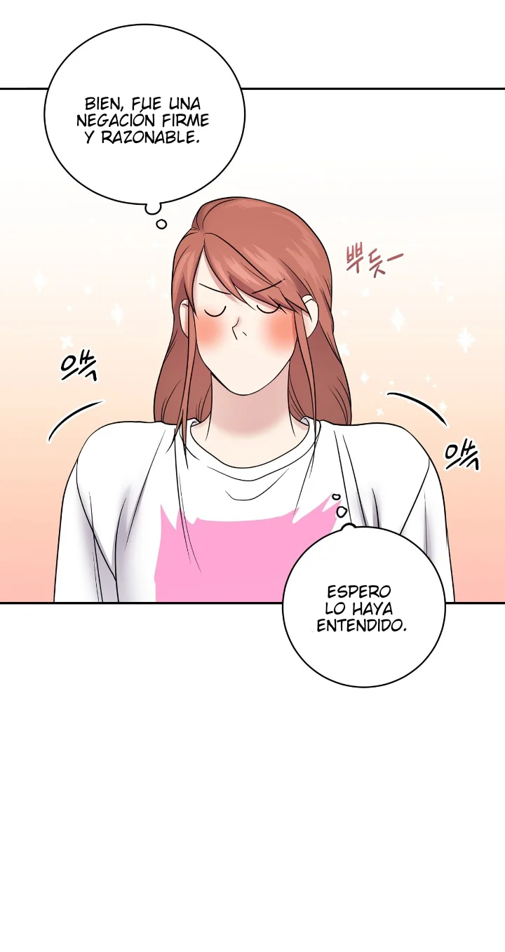 Club de Lucha Capítulo 20 - Page 28