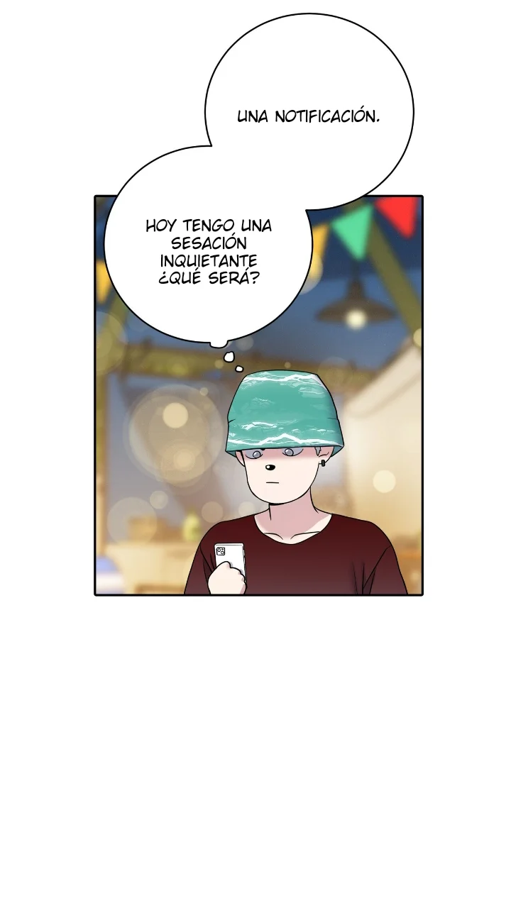 Club de Lucha Capítulo 26 - Page 5