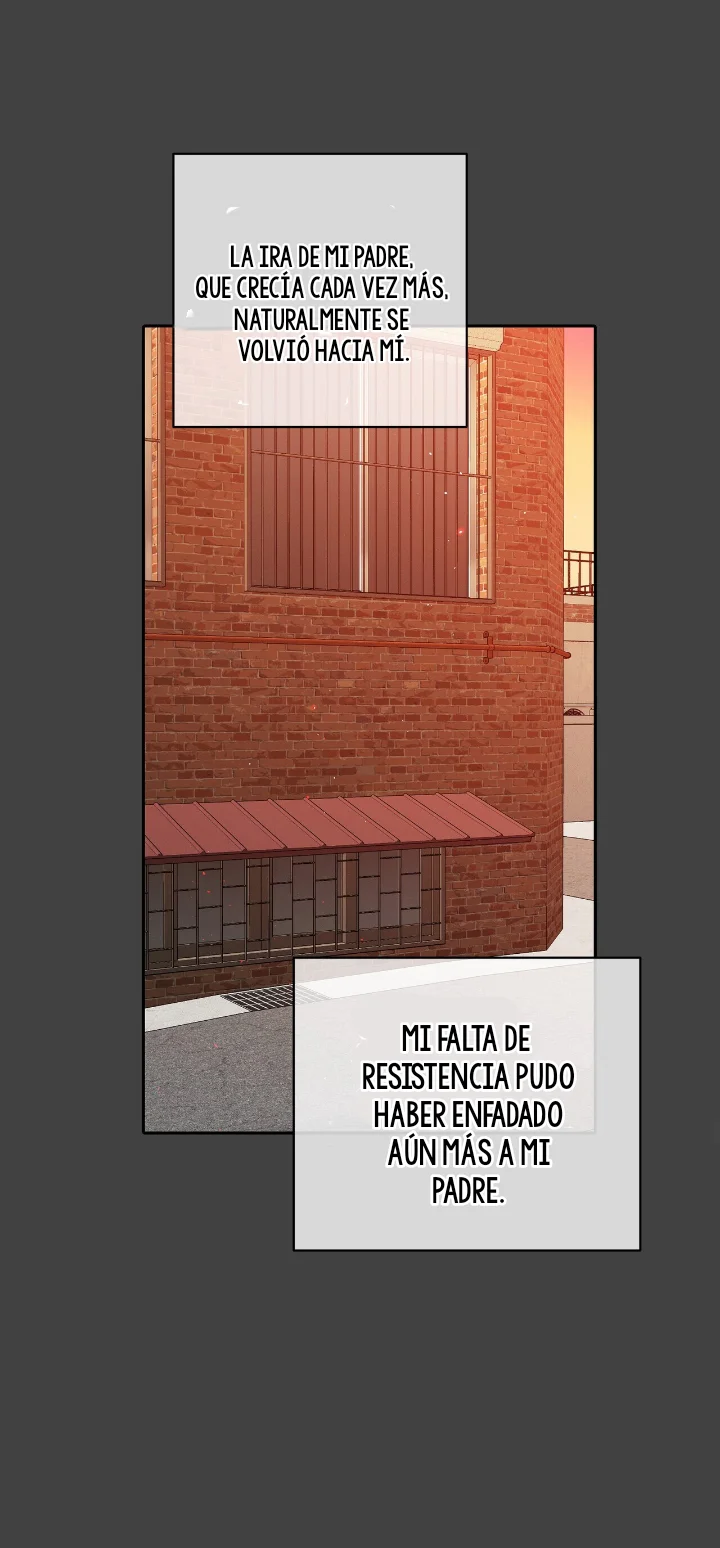 Club de Lucha Capítulo 27 - Page 49