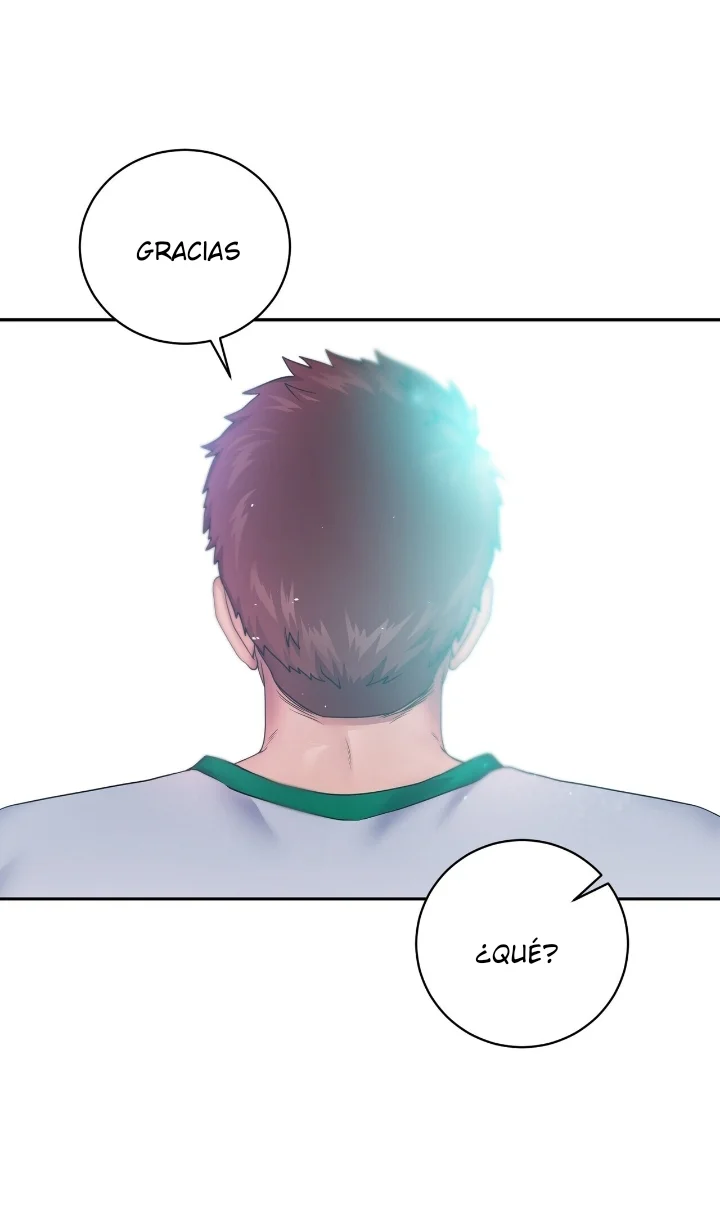 Club de Lucha Capítulo 30 - Page 28