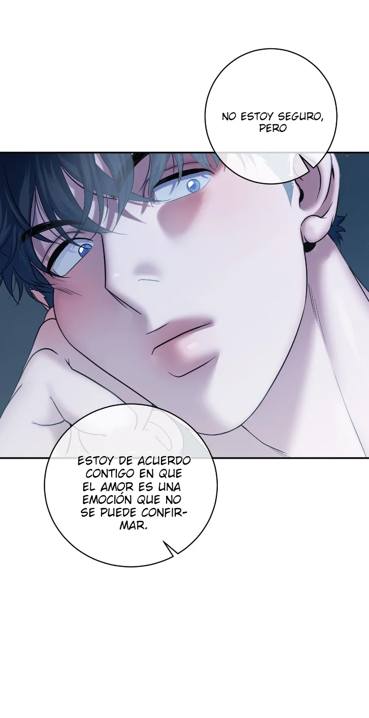 Club de Lucha Capítulo 30 - Page 51