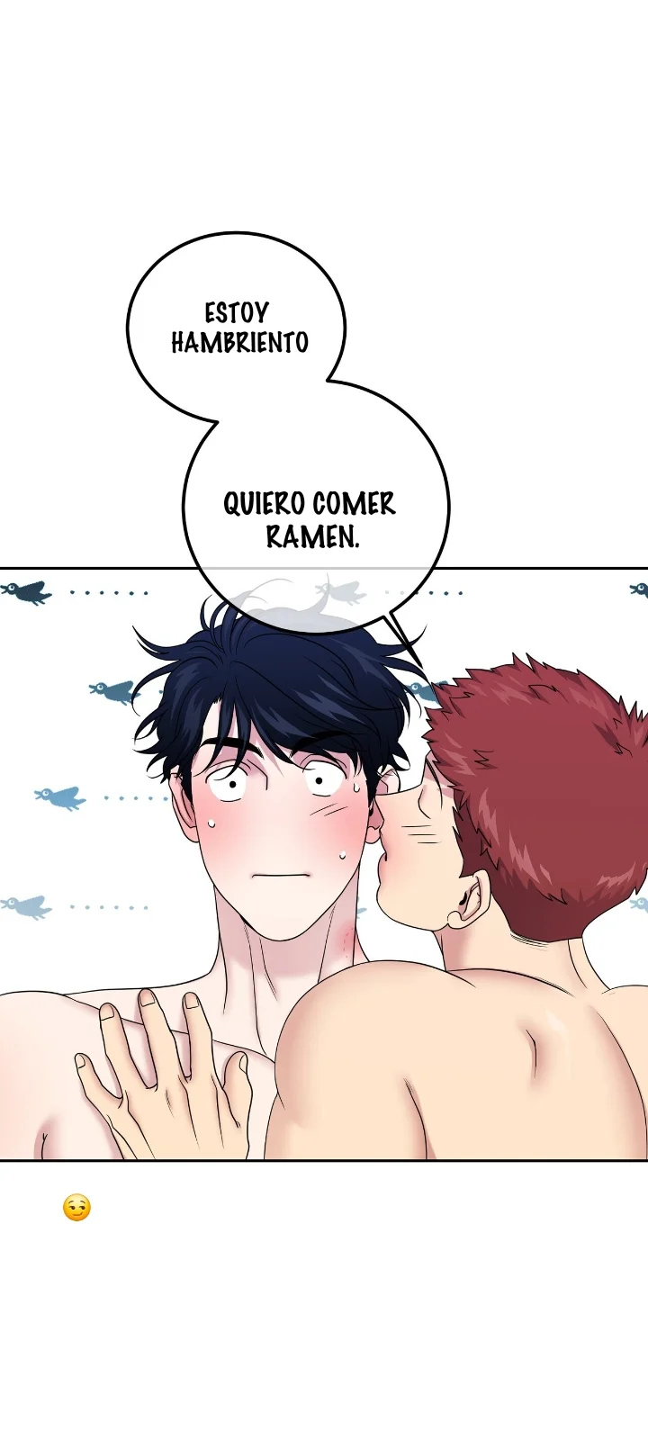 Club de Lucha Capítulo 31 - Page 10