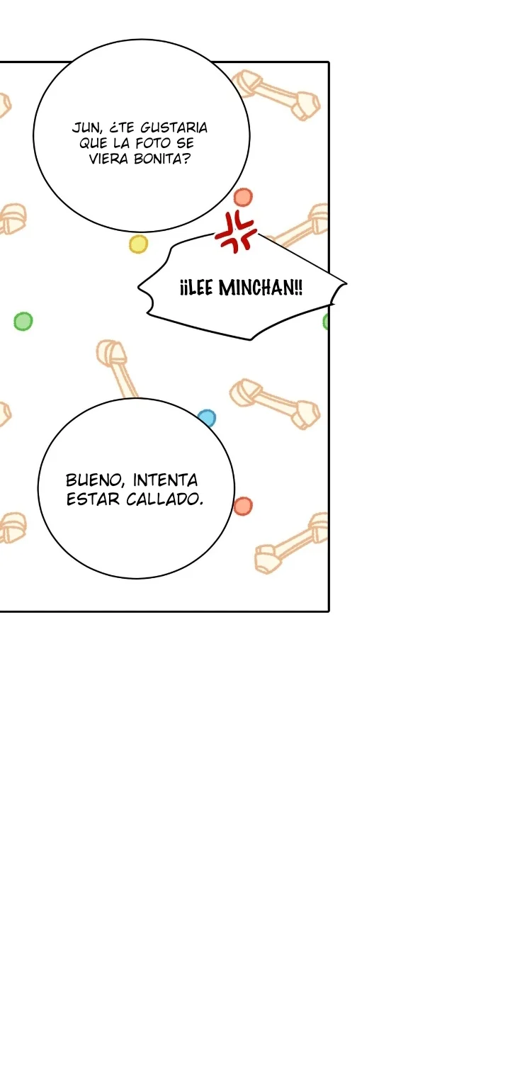 Club de Lucha Capítulo 31 - Page 34