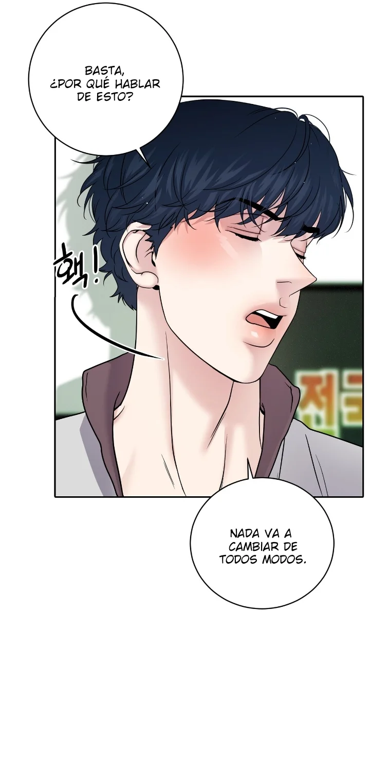 Club de Lucha Capítulo 32 - Page 28