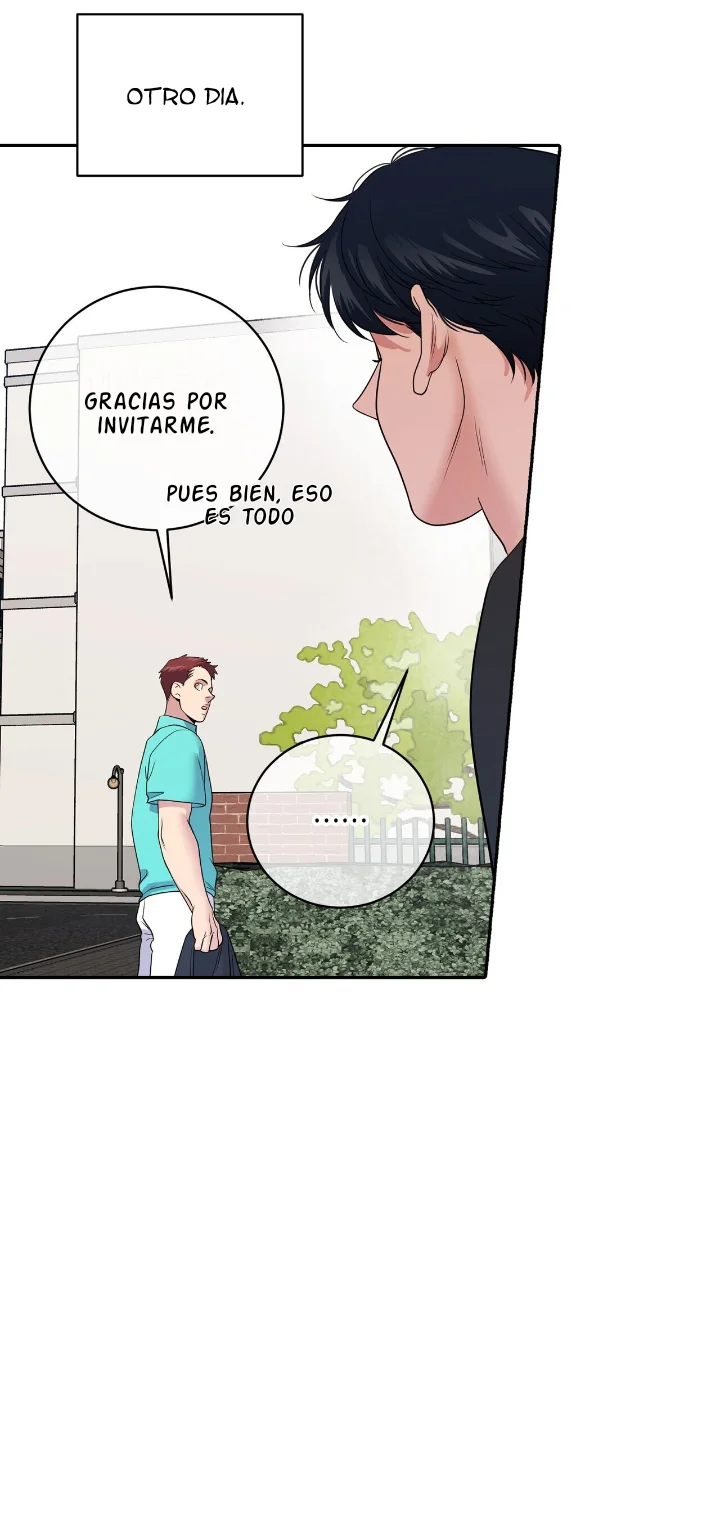 Club de Lucha Capítulo 4 - Page 15