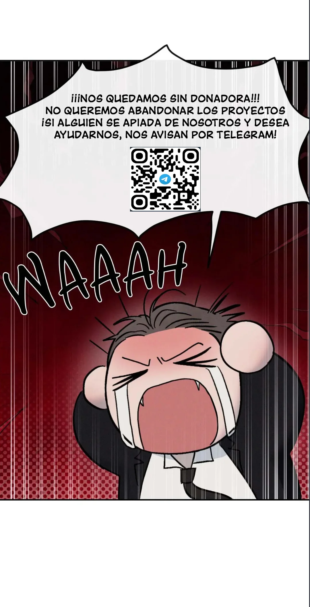 Club de Lucha Capítulo 41 - Page 16