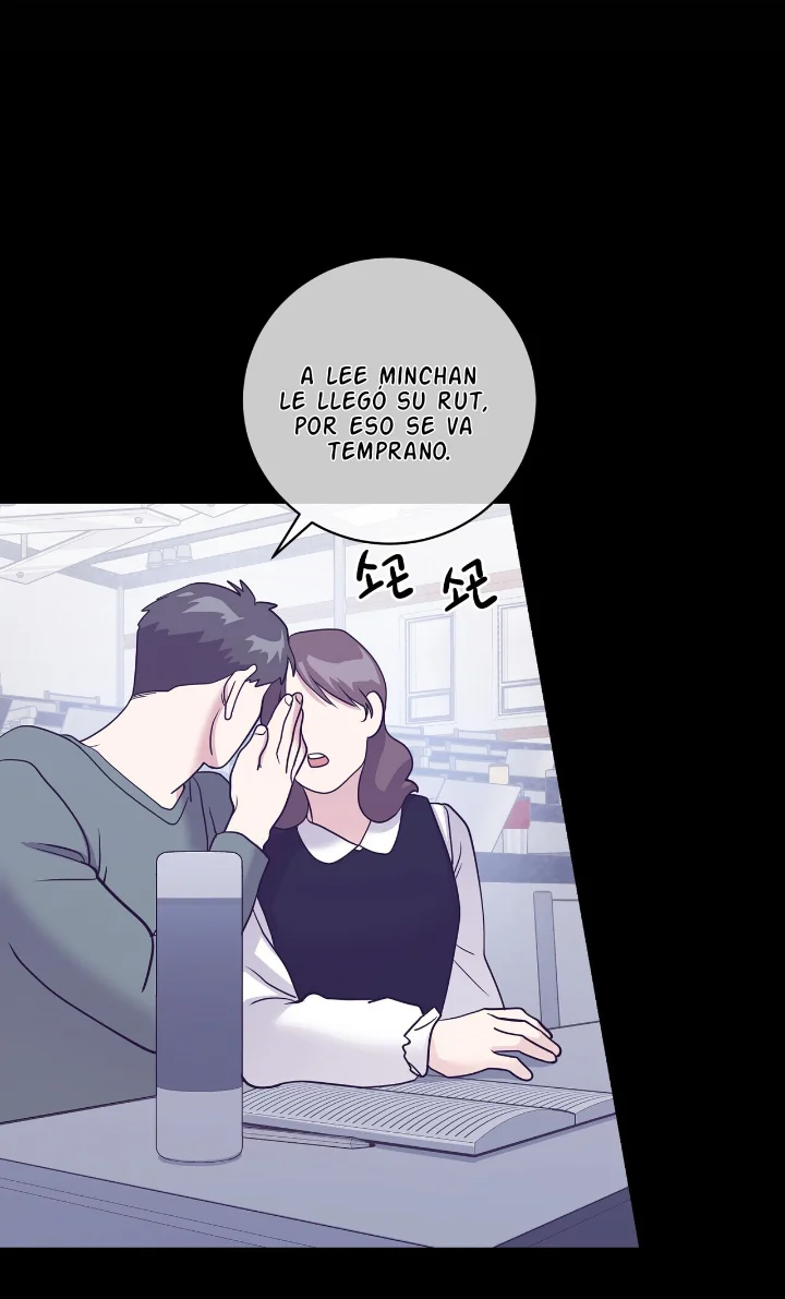 Club de Lucha Capítulo 7 - Page 12
