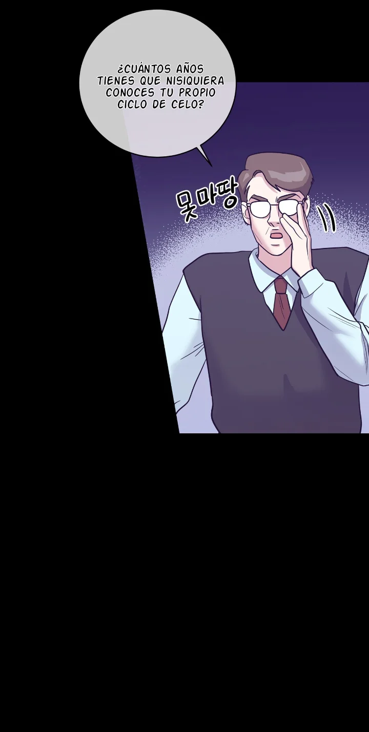 Club de Lucha Capítulo 7 - Page 13