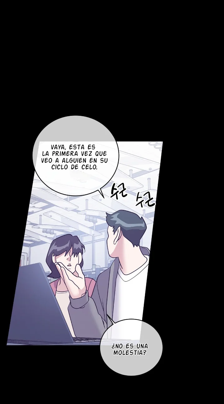 Club de Lucha Capítulo 7 - Page 14