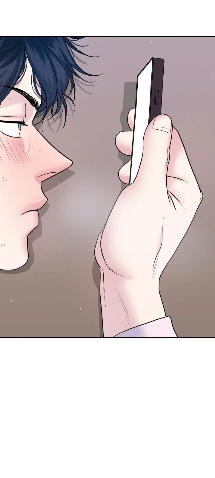Club de Lucha Capítulo 7 - Page 18