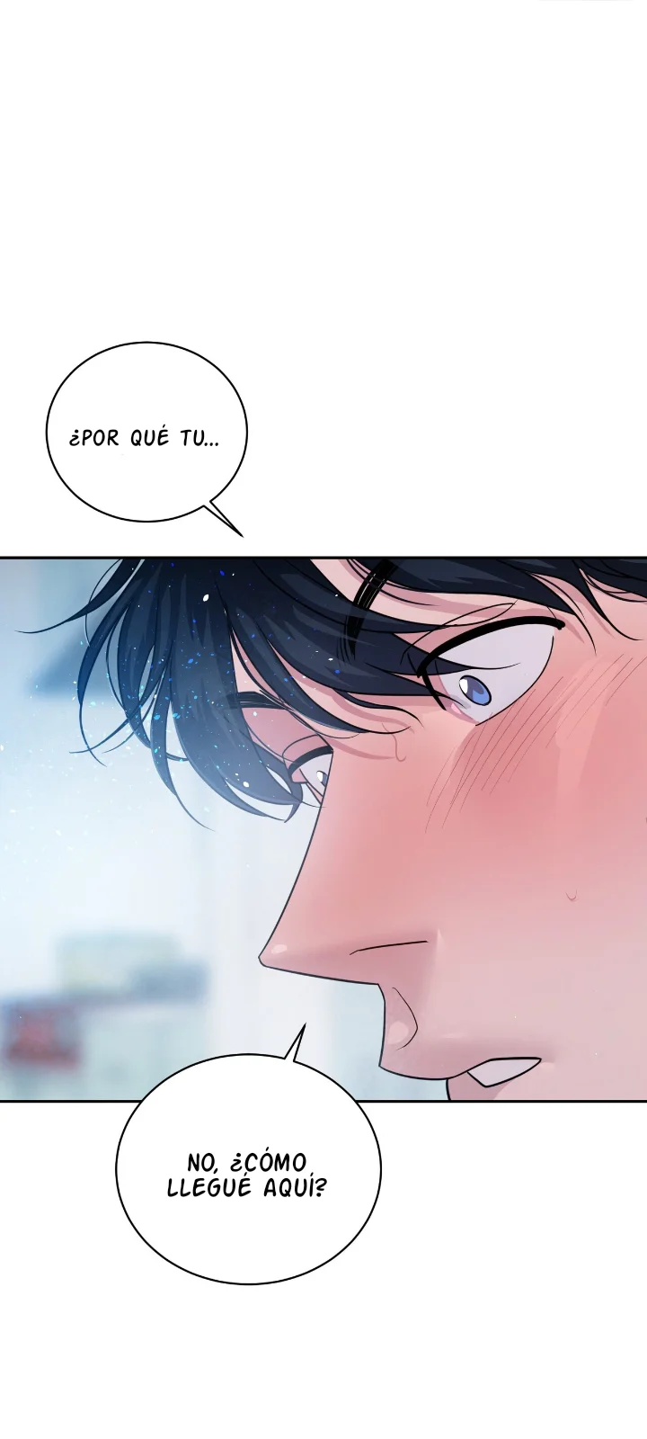 Club de Lucha Capítulo 7 - Page 31