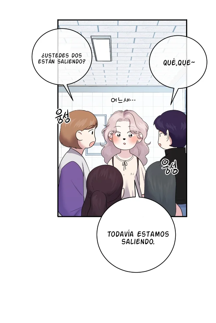 Club de Lucha Capítulo 9 - Page 26