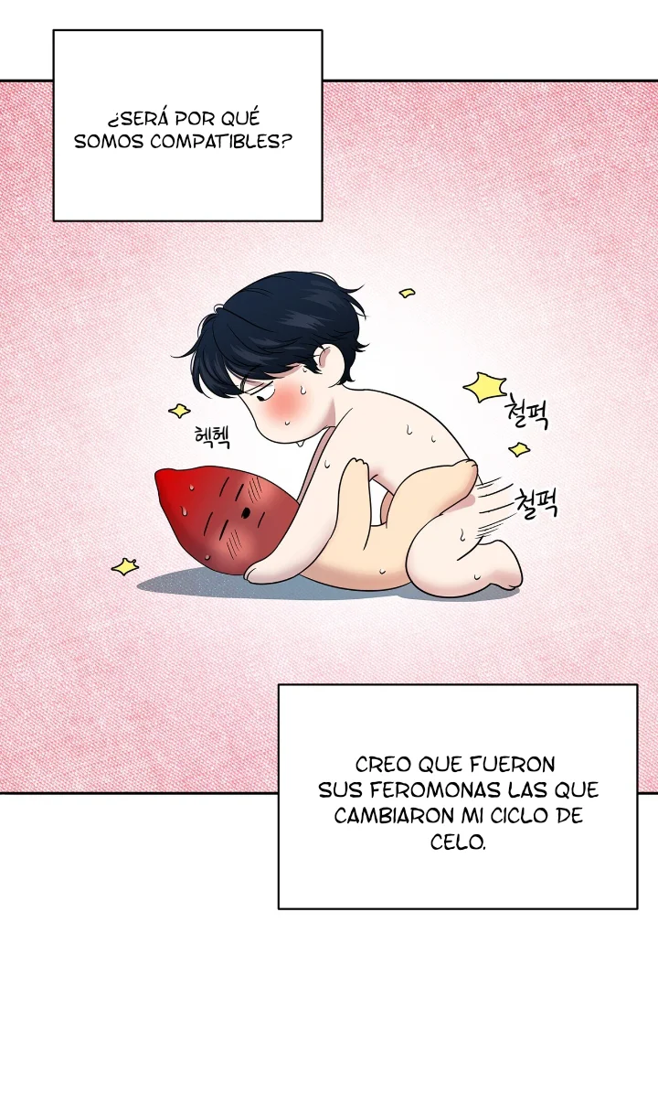 Club de Lucha Capítulo 9 - Page 44