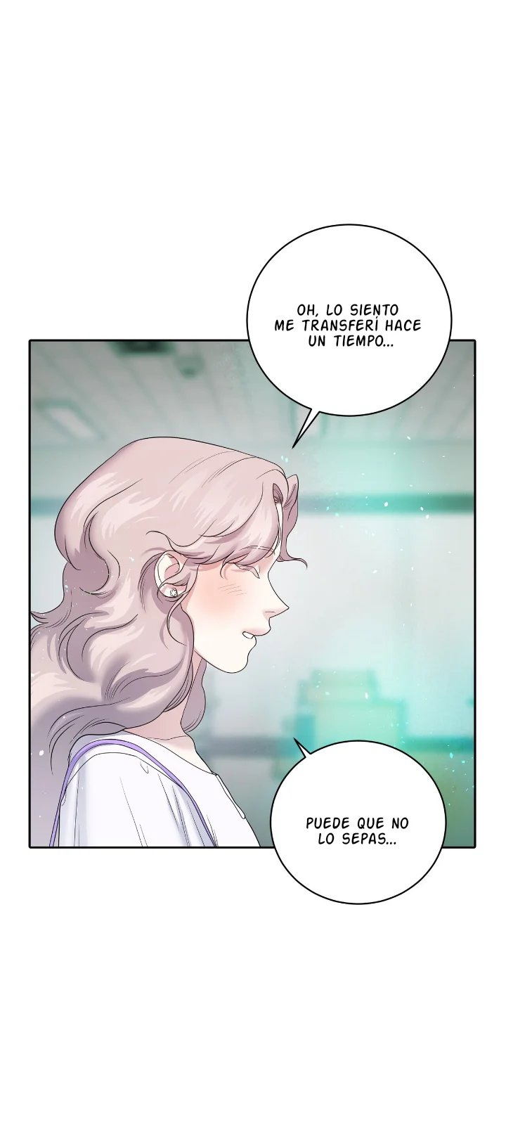 Club de Lucha Capítulo 9 - Page 8