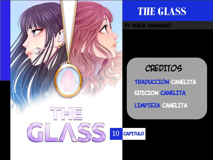 The Glass Capítulo 10 - Page 1