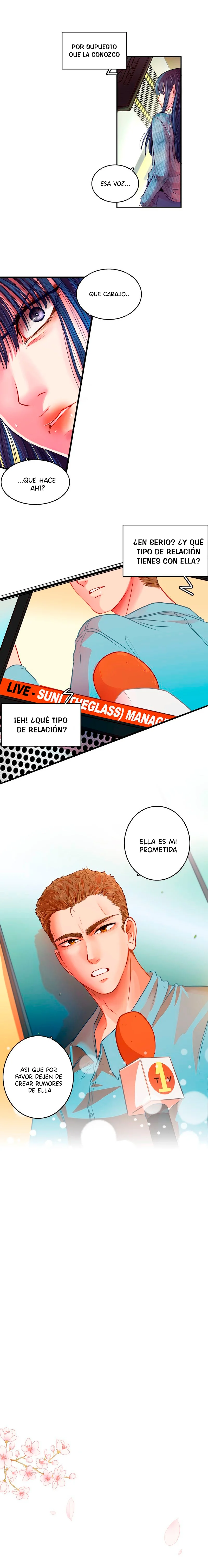 The Glass Capítulo 48 - Page 13