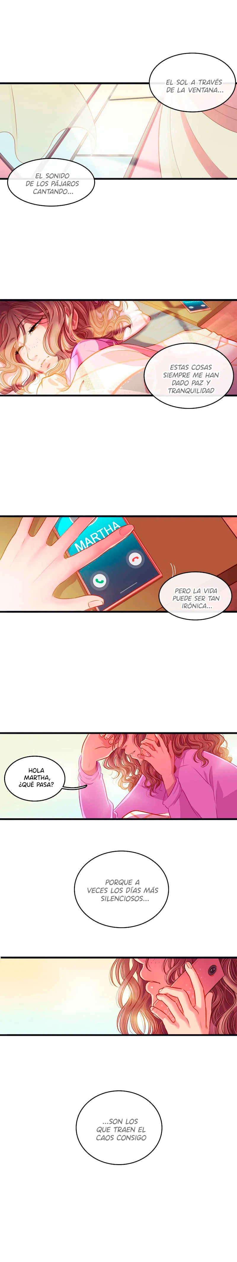 The Glass Capítulo 48 - Page 15