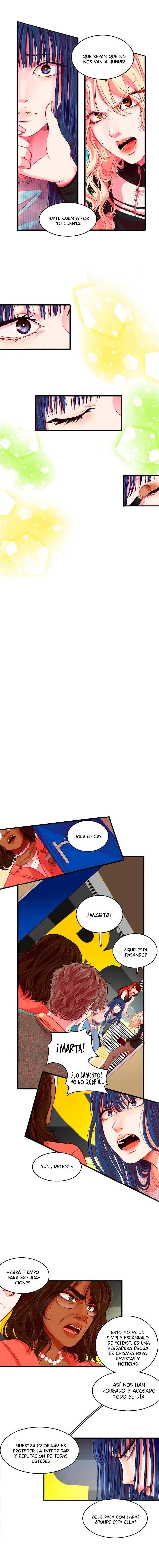 The Glass Capítulo 48 - Page 23