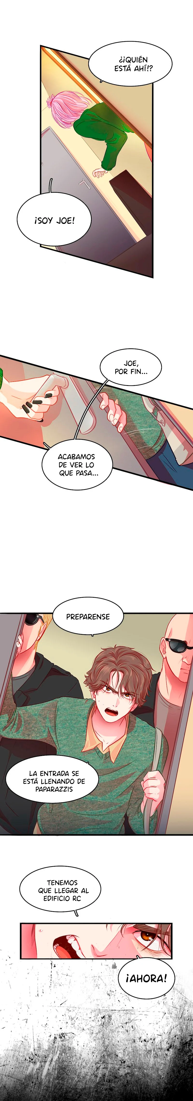 The Glass Capítulo 48 - Page 7
