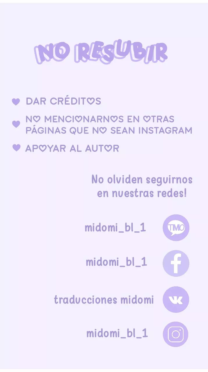 Cuidame – No me ignores Capítulo 12 - Page 40