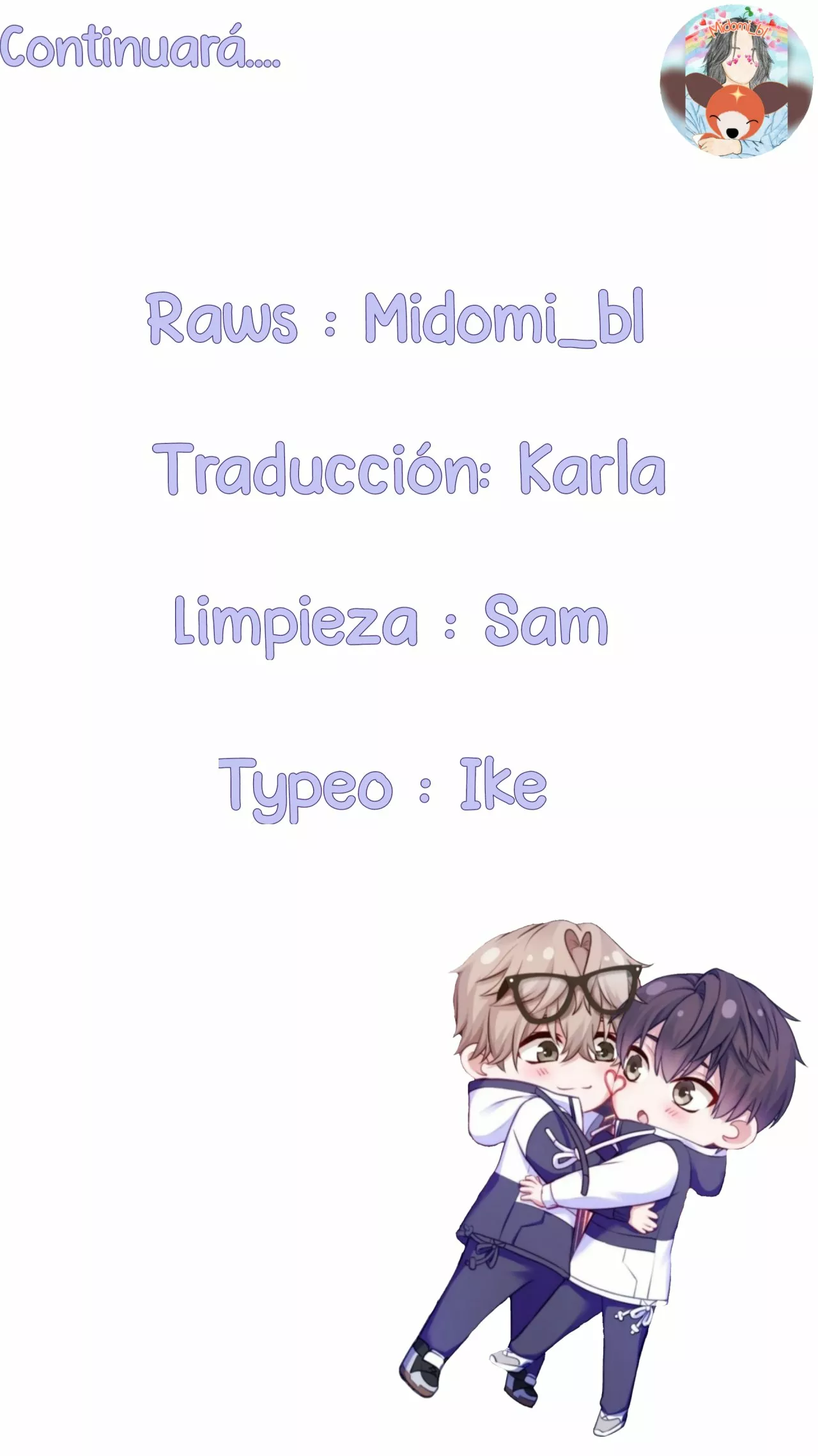 Cuidame – No me ignores Capítulo 14 - Page 25