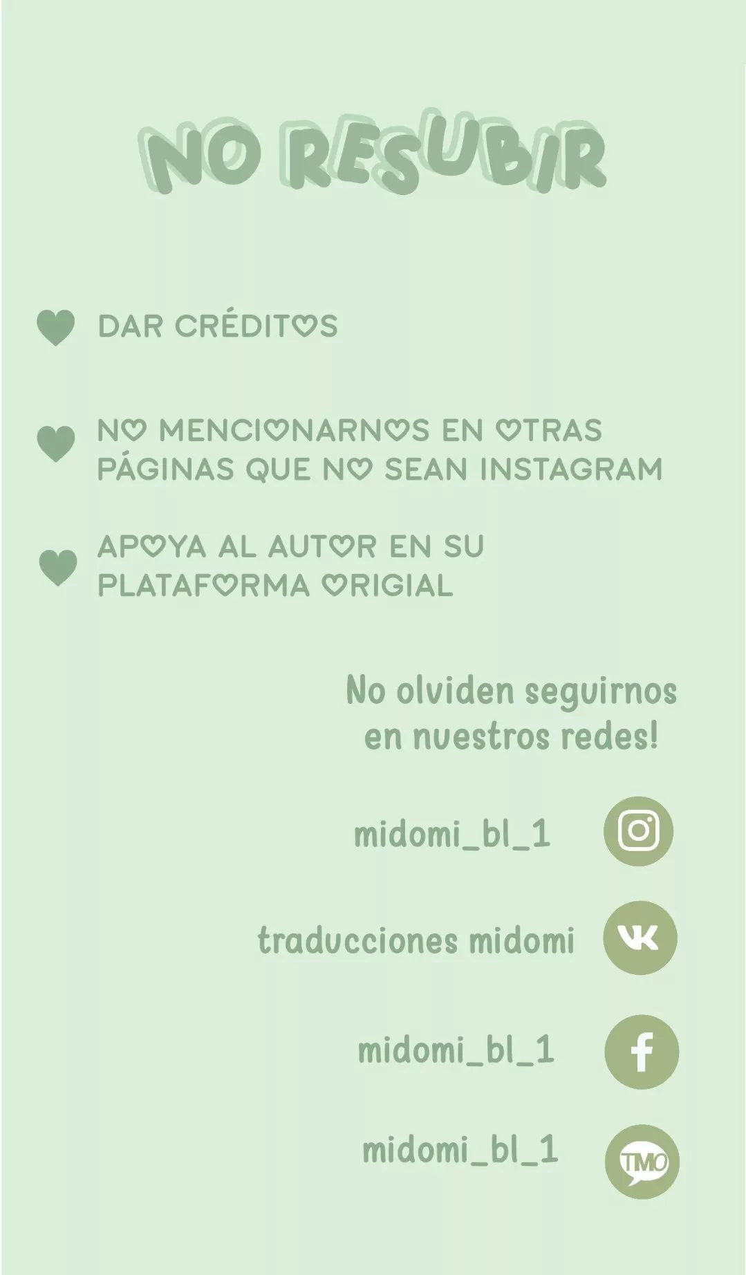 Cuidame – No me ignores Capítulo 19 - Page 30