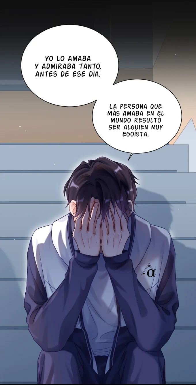 Cuidame – No me ignores Capítulo 47 - Page 10
