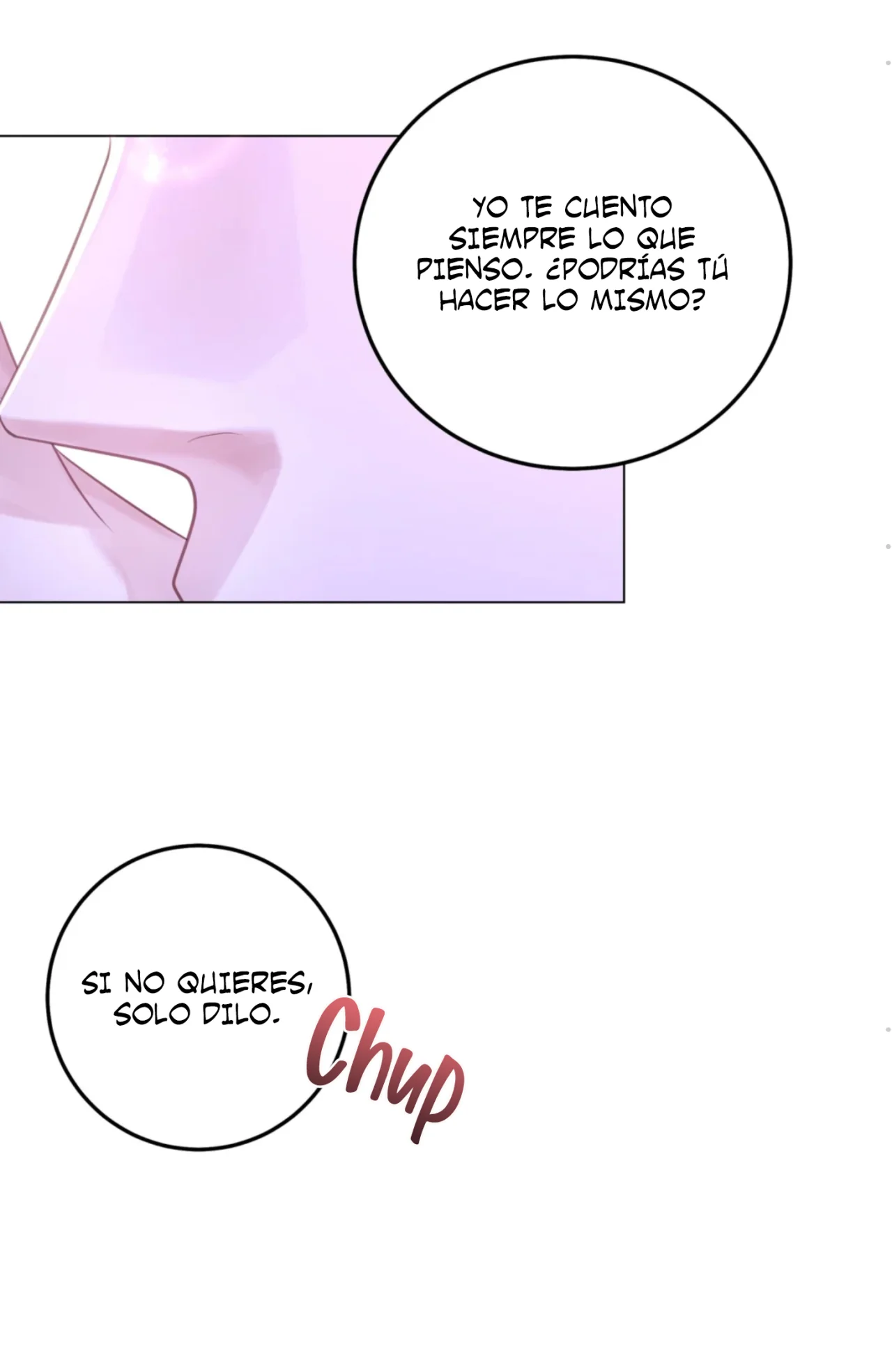 Cuidame – No me ignores Capítulo 82 - Page 8