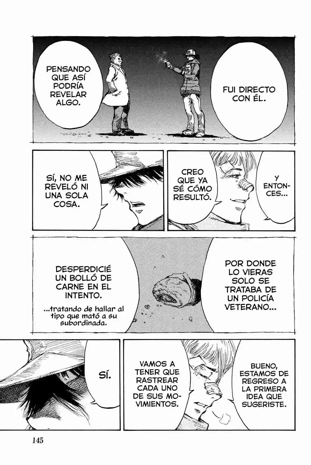 Kimi ga Bokura wo Akuma to Yonda Koro Capítulo 108 - Page 13