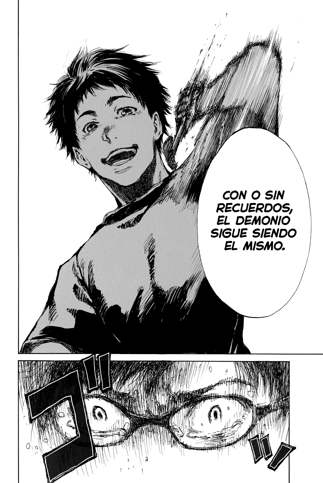 Kimi ga Bokura wo Akuma to Yonda Koro Capítulo 21 - Page 13